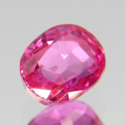 Rubin 0.60ct