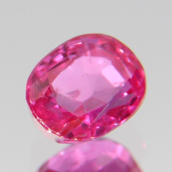 Rubin 0.60ct