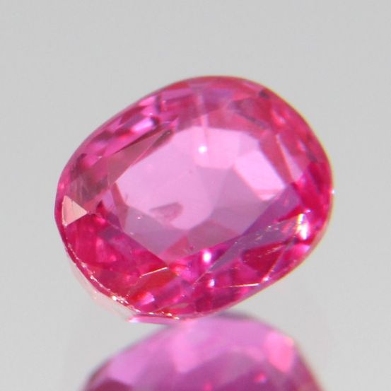 Rubin 0.60ct