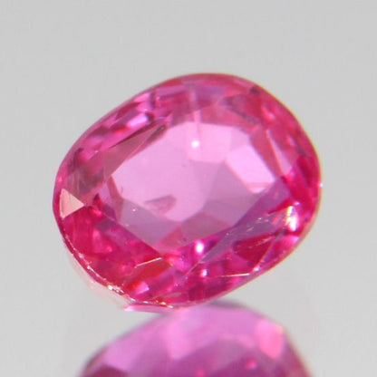 Rubin 0.60ct