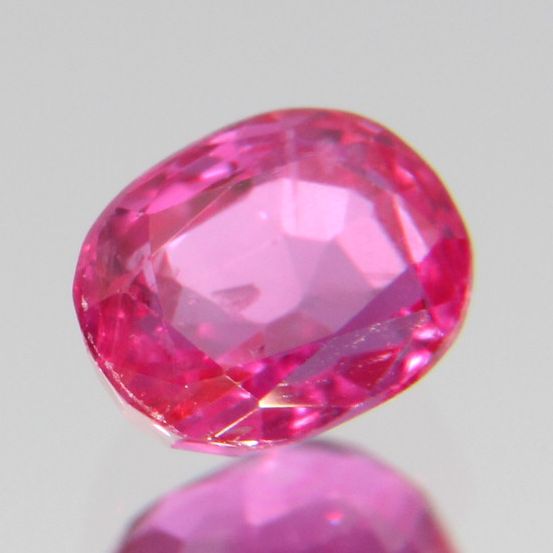 Rubin 0.60ct