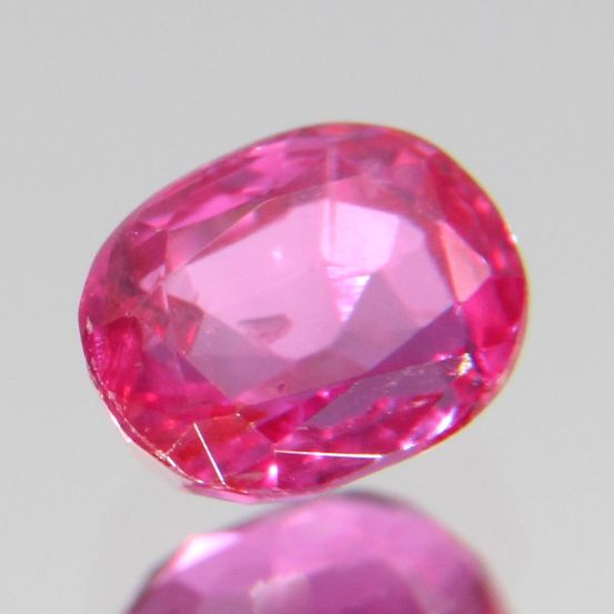 Rubin 0.60ct
