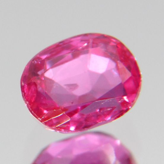 Rubin 0.60ct