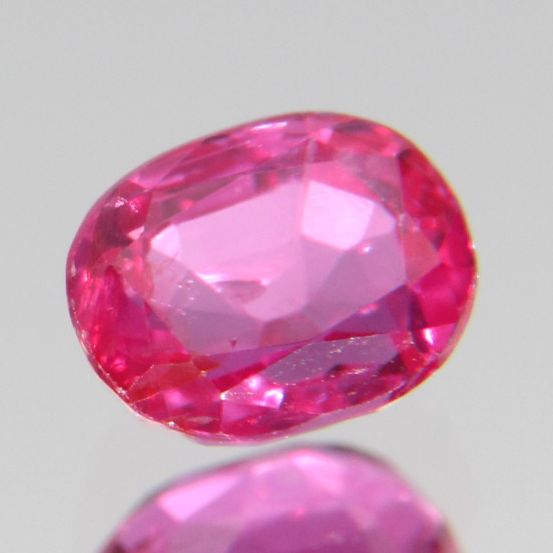 Rubin 0.60ct