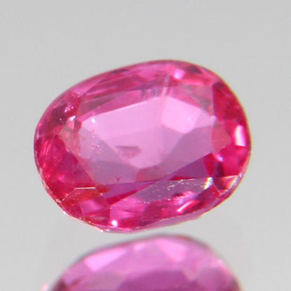 Rubin 0.60ct