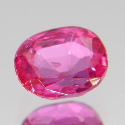 Rubin 0.60ct