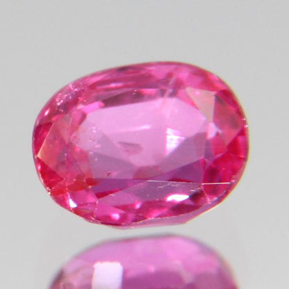 Rubin 0.60ct