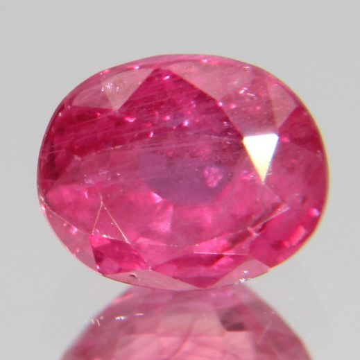 Rubin 0.62ct
