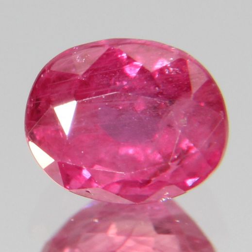 Rubin 0.62ct