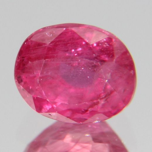 Rubin 0.62ct