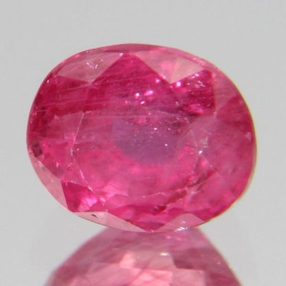 Rubin 0.62ct