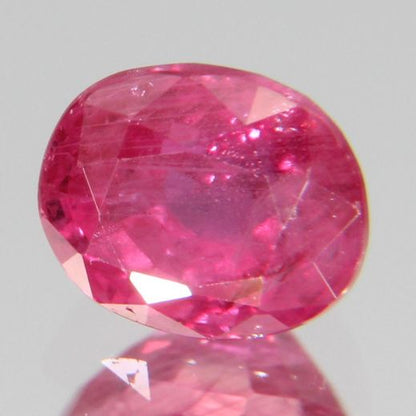 Rubin 0.62ct