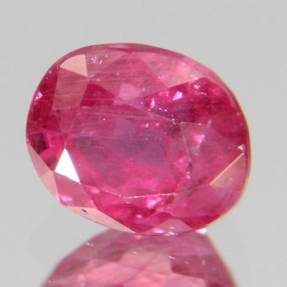 Rubin 0.62ct