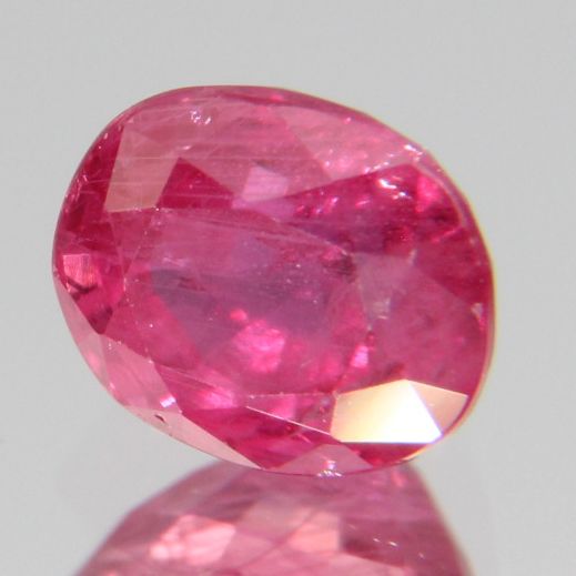Rubin 0.62ct
