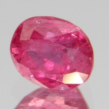 Rubin 0.62ct