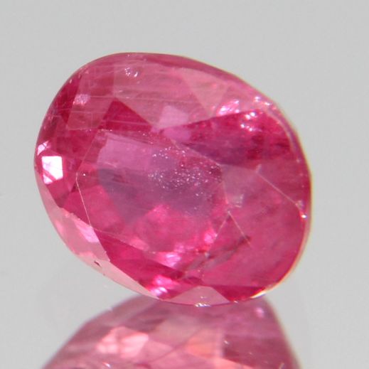 Rubin 0.62ct
