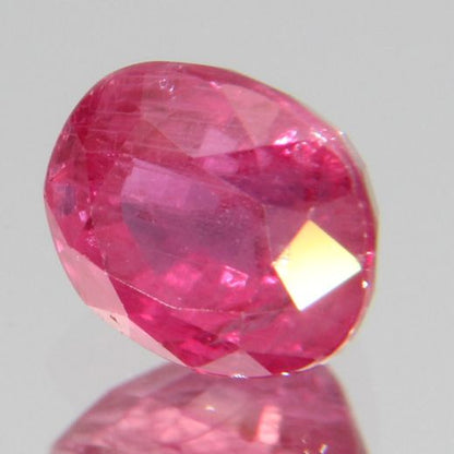 Rubin 0.62ct