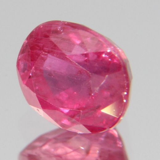 Rubin 0.62ct