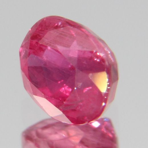 Rubin 0.62ct