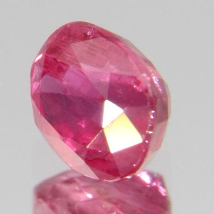 Rubin 0.62ct