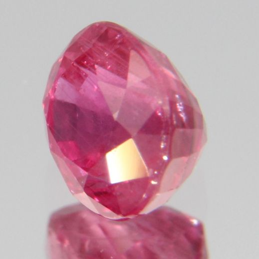 Rubin 0.62ct