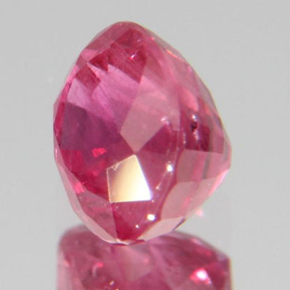 Rubin 0.62ct