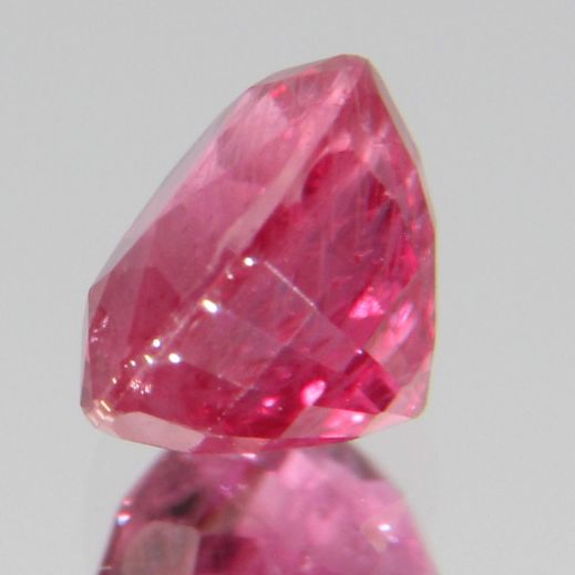 Rubin 0.62ct
