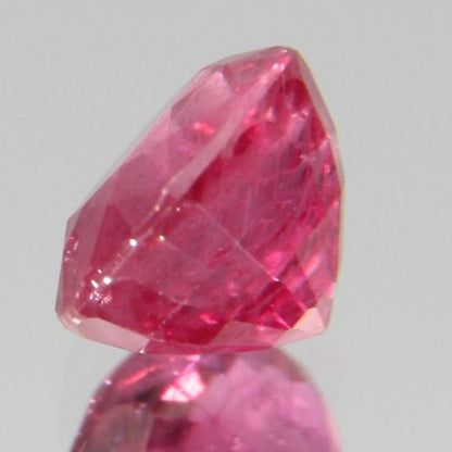 Rubin 0.62ct