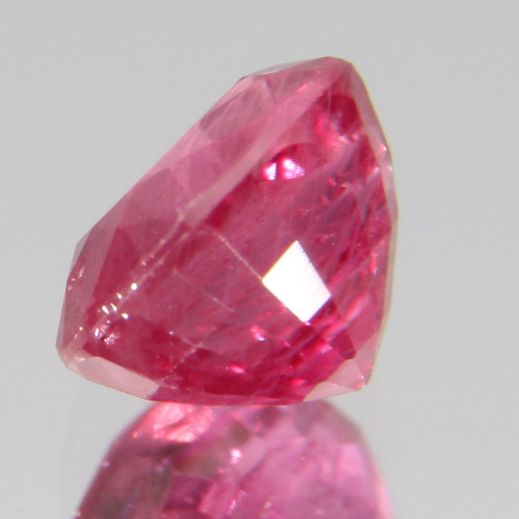 Rubin 0.62ct