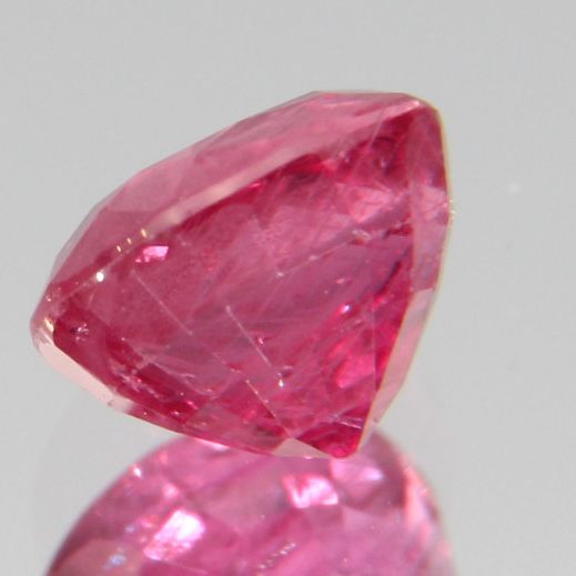 Rubin 0.62ct