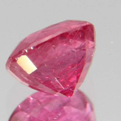 Rubin 0.62ct