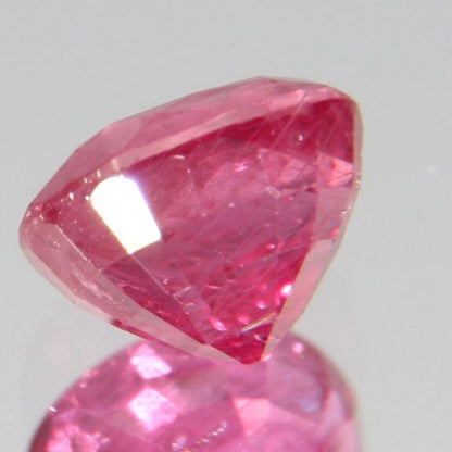 Rubin 0.62ct