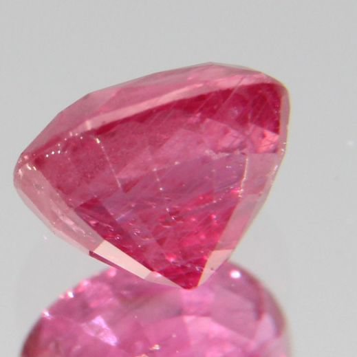 Rubin 0.62ct