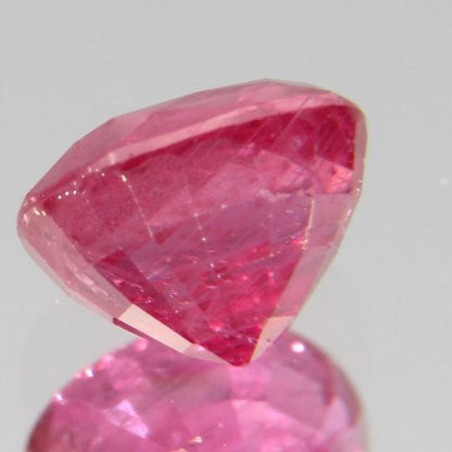 Rubin 0.62ct