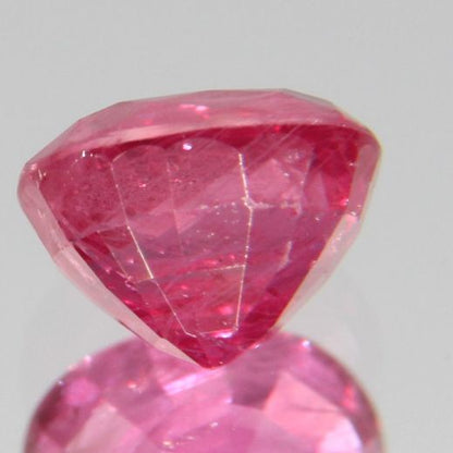 Rubin 0.62ct