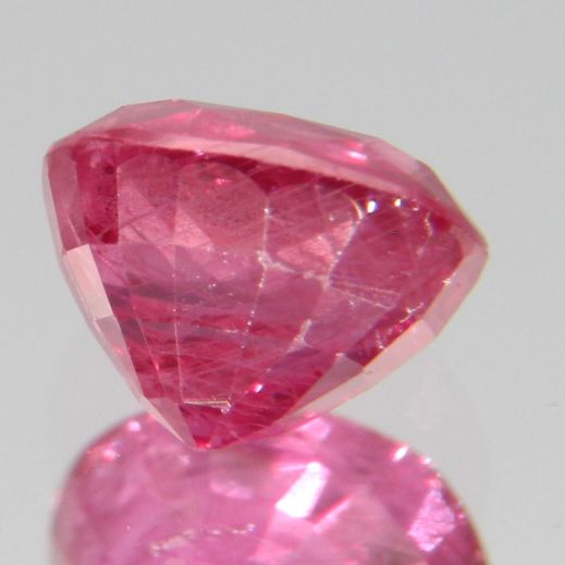 Rubin 0.62ct
