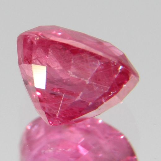 Rubin 0.62ct