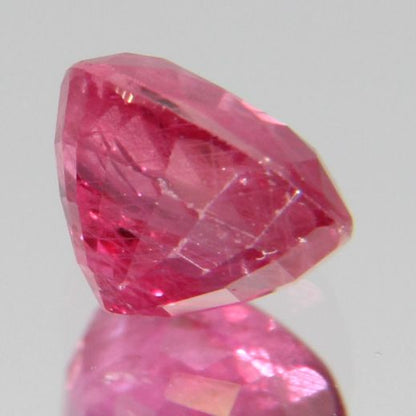 Rubin 0.62ct