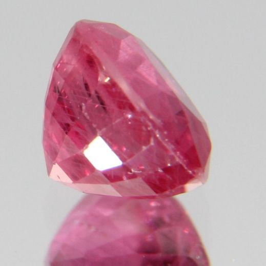 Rubin 0.62ct