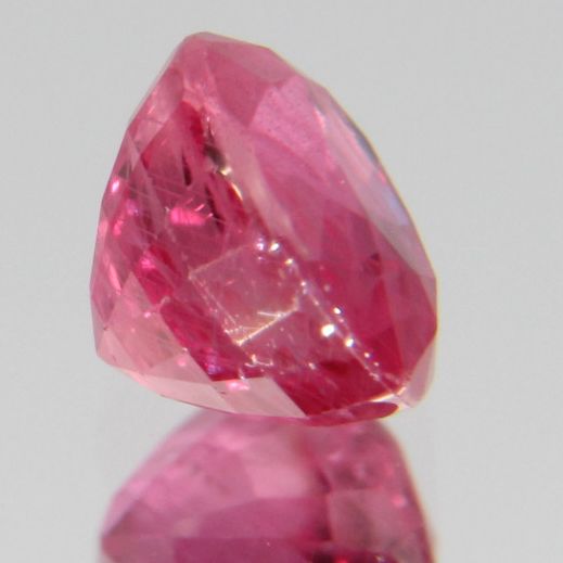Rubin 0.62ct