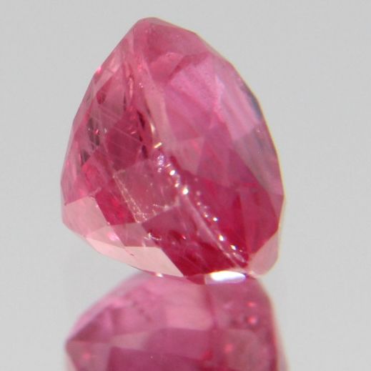 Rubin 0.62ct