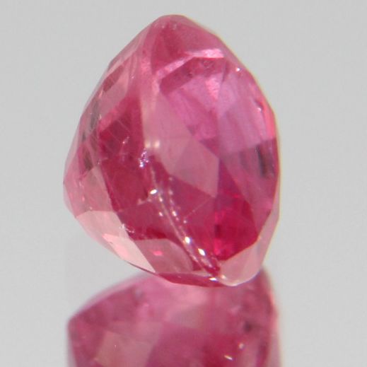 Rubin 0.62ct