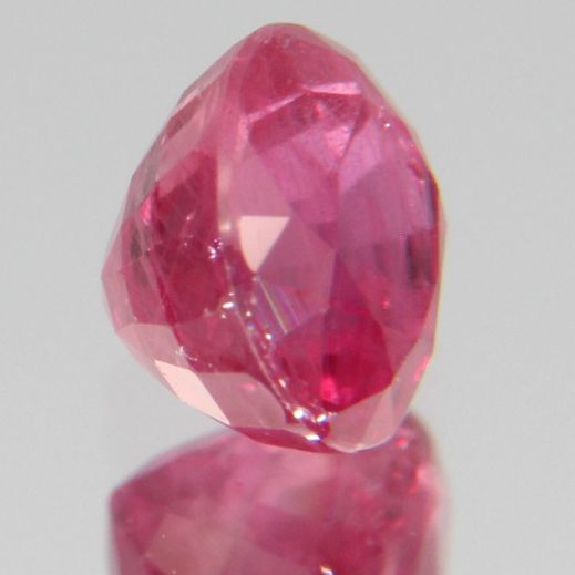 Rubin 0.62ct