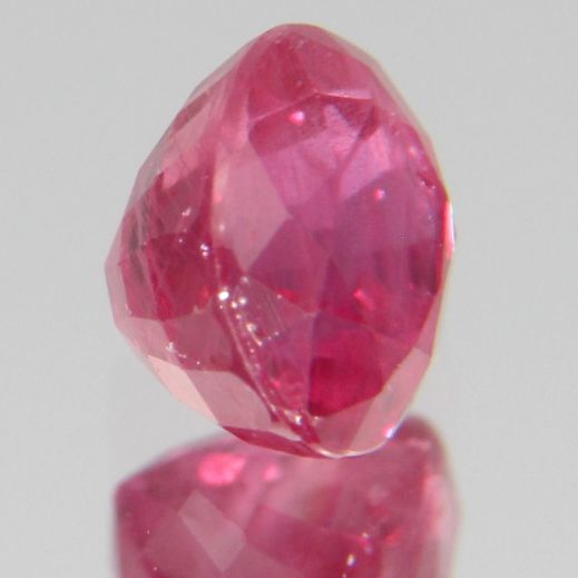 Rubin 0.62ct