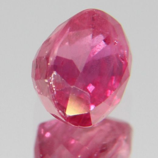 Rubin 0.62ct