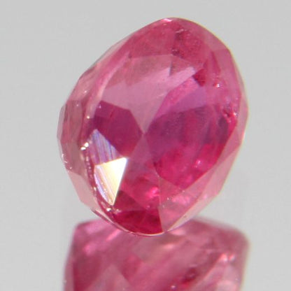 Rubin 0.62ct