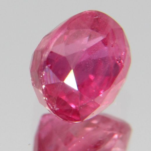 Rubin 0.62ct