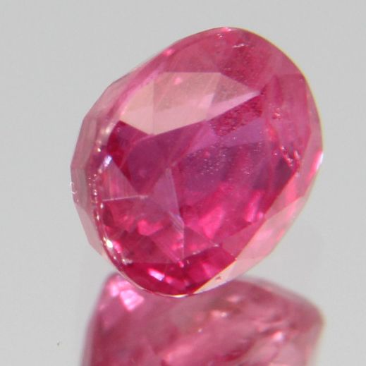Rubin 0.62ct