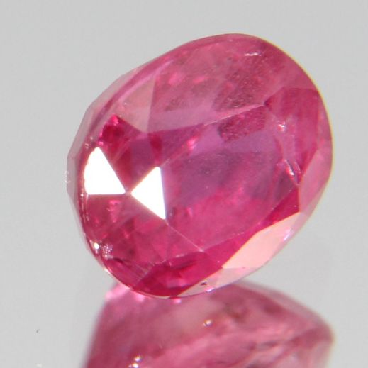 Rubin 0.62ct