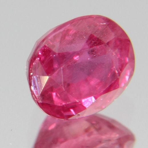 Rubin 0.62ct